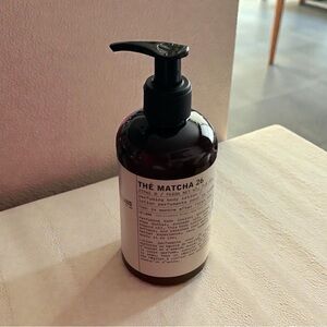 Le Labo The MATCHA 26 Perfuming Body Lotion 7..8 Oz. Unisex
